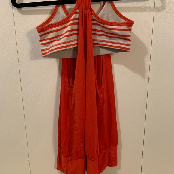 Lululemon No Limits tank top - Picture 4 of 4